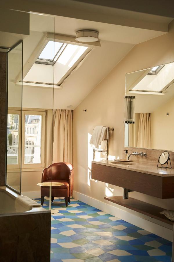 Hotel Du Sentier