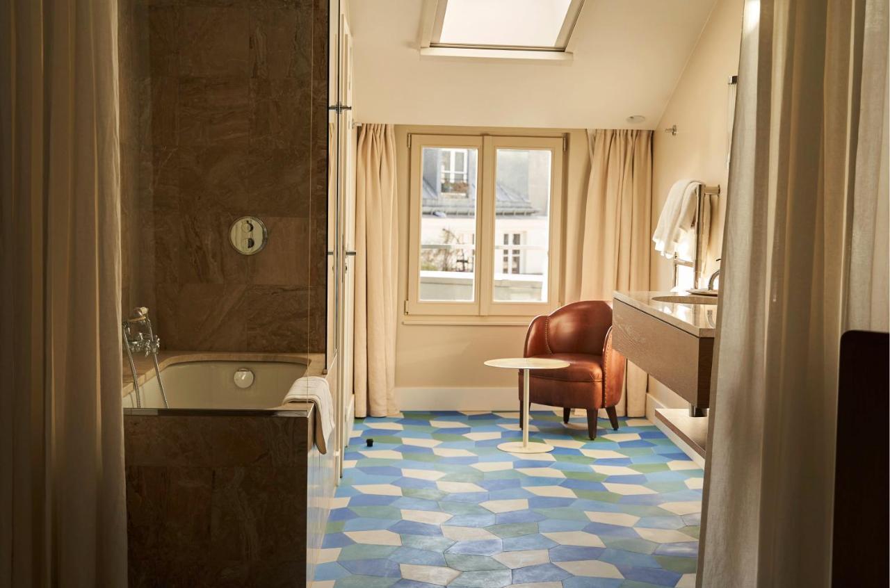 Du Sentier Hotel Parijs