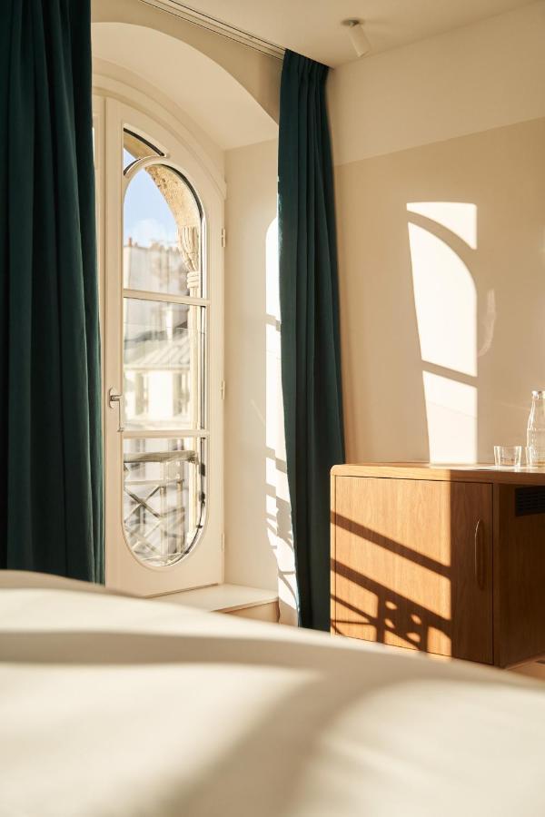 Hotel Du Sentier Parijs