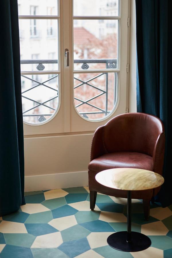 Du Sentier Hotel París