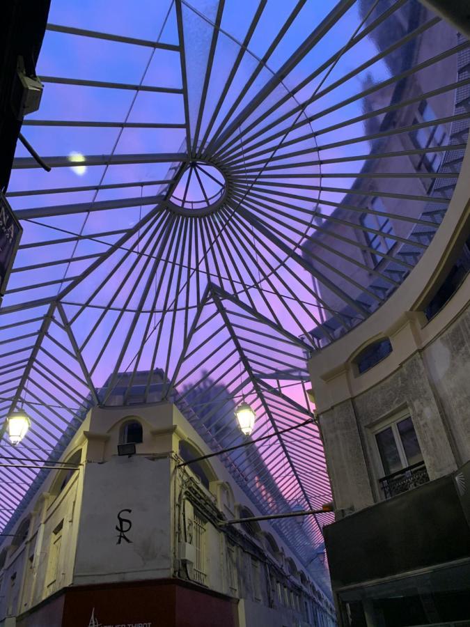 Du Sentier París