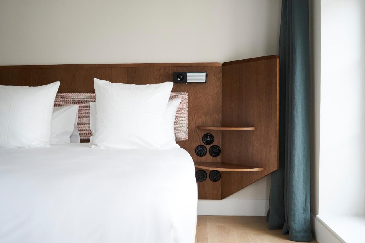 Du Sentier Hotel París
