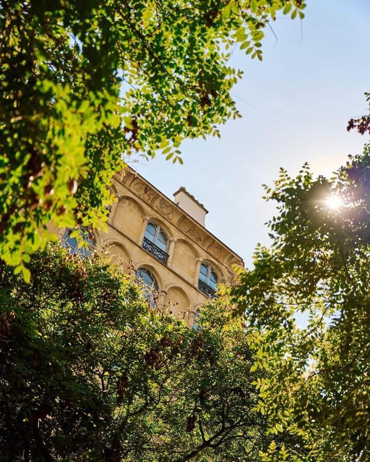 Du Sentier Hotel París